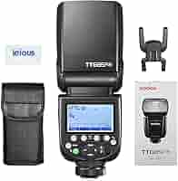 Nikon - 【ローキン】GODOX TT685 N ×2台&amp;X-Pro N セット Godox TT685N II Flash for Nikon Cameras TT685IIN B&H Photo Video